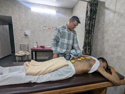 Best Physiotherapists