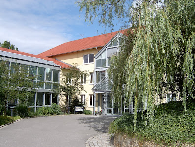 AWO Seniorenpflegeheim 