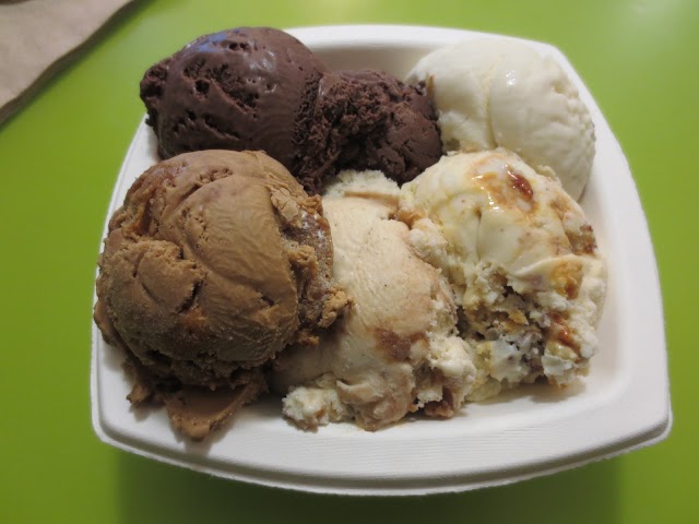 Ample Hills Creamery