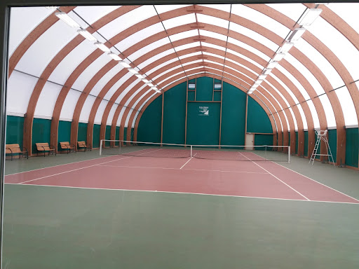 Tennis Padel Weyersheim - Thumbnail