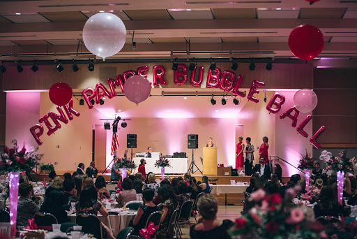 Balloons Instead Gallery - United States