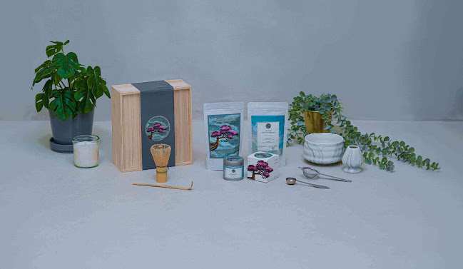 Yuki Tea Shop Contact