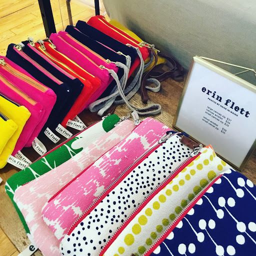 Gingham - Visual