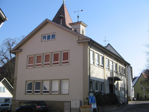 Bezirksamt Darmsheim