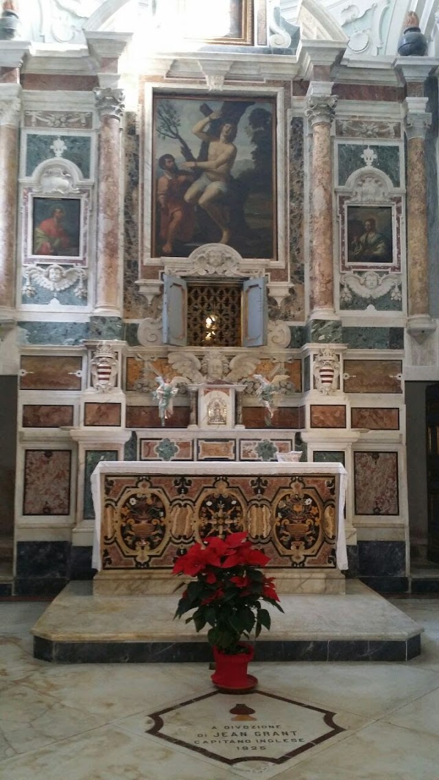 Chiesa di San Giovanni del Toro