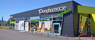 Photo n°19 de Pharmacie des Drakkars à Cormelles-le-Royal (Magasin de vitamines et compléments alimentaires)