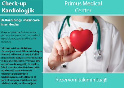 Primus Medical Center