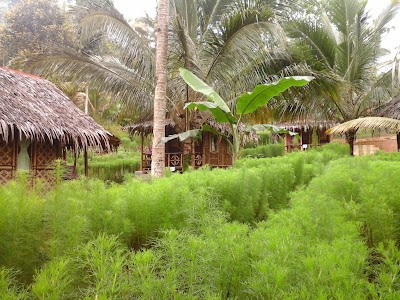 Photos of Karang Panginyongan