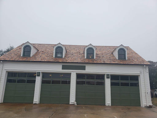 Cedar Peak Roofing - Unlimited Commercial Builders - Thumbnail