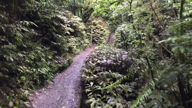 Hakarimata Summit Hiking Track Open Times