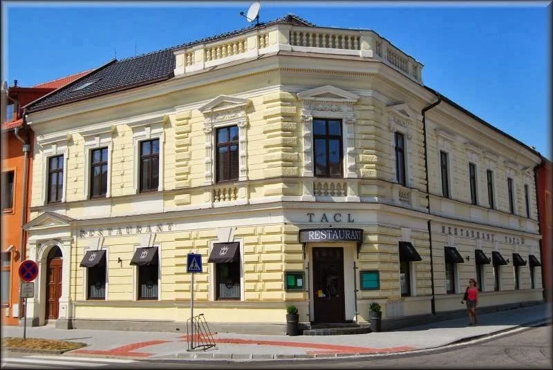 Hotel Tacl