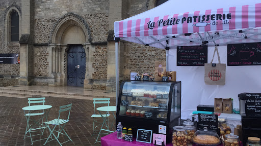 La Petite Pâtisserie de LiLi