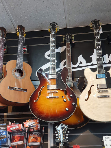 High Street Music - Thumbnail