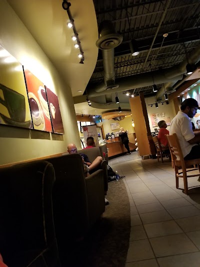 Photos of Starbucks Plaza Escorial