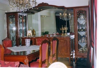 Photos of El Mallwany Home Decor
