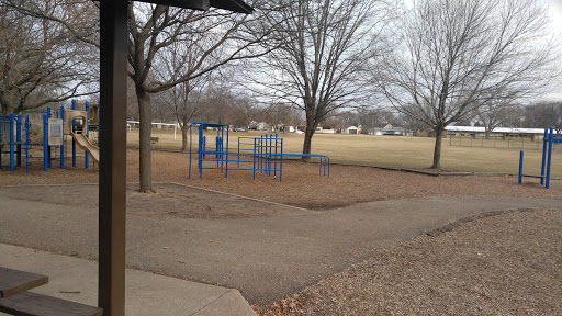 Bloom Elementary School - Visual