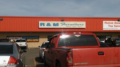 R & M Furniture