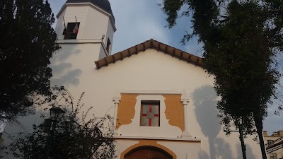 Photos of Iglesia de La Merced
