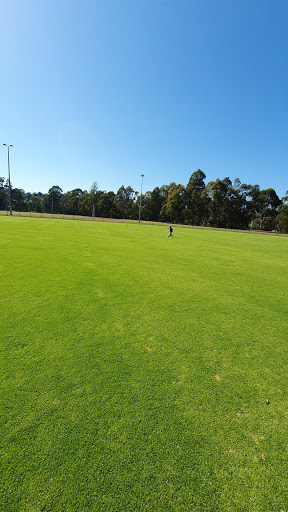 Barngeong Reserve Playground - Thumbnail