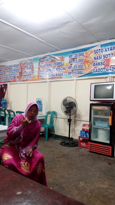 Photos of RM AREK SUROBOYO 1