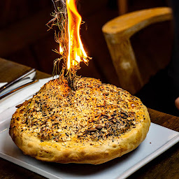 Photo n°3 de Nomade à Le Pradet (Restaurant)