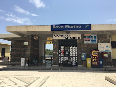 Bova Marina