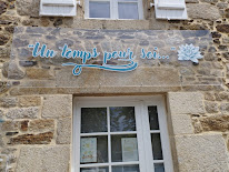 Rosemary LEMONIER - Naturopathe, Réflexologue à Jugon-les-Lacs