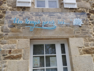 Photo n°2 de Rosemary LEMONIER - Naturopathe, Réflexologue à Jugon-les-Lacs (Réflexologue)