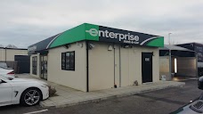 Enterprise Rent-A-Car – Hounslow london