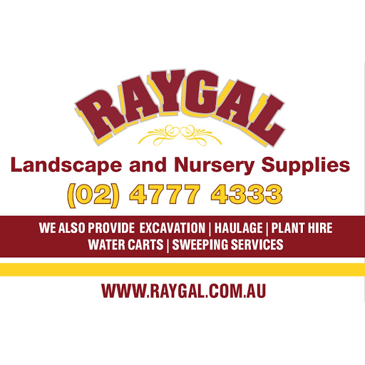 Raygal Landscape & Nursery Supplies - Thumbnail