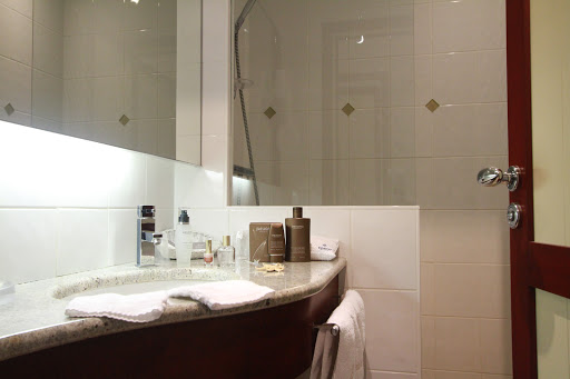 Photo de La Malouinière Des Longchamps Hôtel spa Aqua Bien Etre à Saint-Méloir-des-Ondes (35350)
