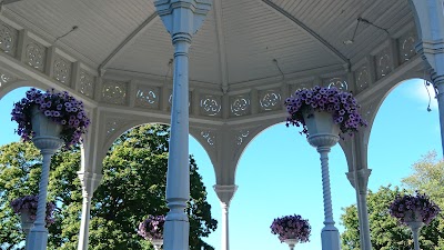 Photos of Busterudparken