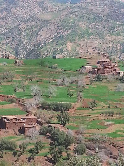 Photos of Tizinoubadou