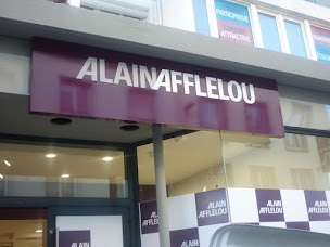 Photo n°24 de Global Enseigne - Bossé Colors à Guidel (Magasin d'enseignes)