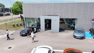 Photo n°4 de Audi Chalon - SUMA à Chalon-sur-Saône (Vendeur de voitures d'occasion)