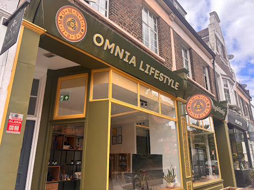 Omnia Lifestyle