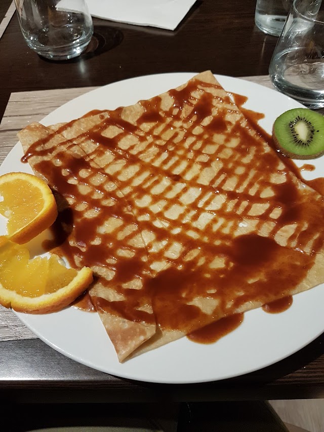 Crêperie du P'tit Marché