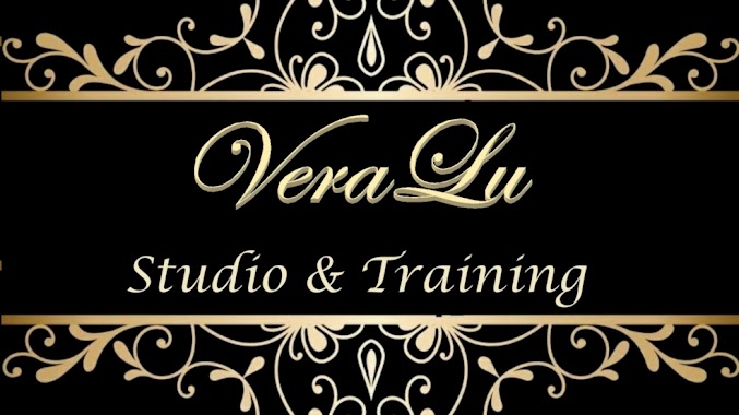 VeraLu Studio & Training, Author: VeraLu Studio & Training