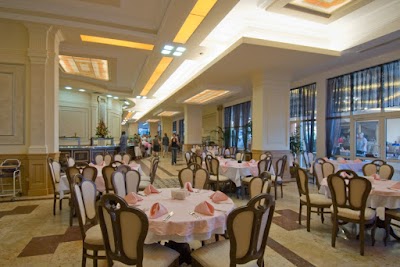 Photos of Marina Beach Duni Royal Resort