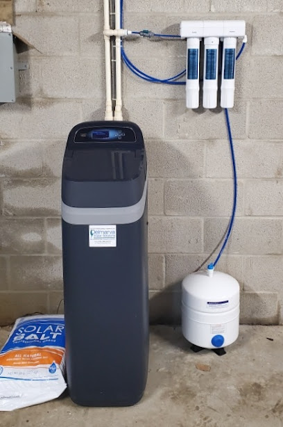 Delmarva Water Solutions