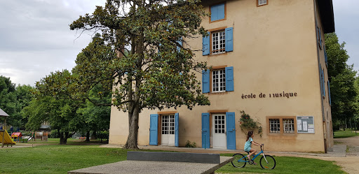 Salle Laussy - Thumbnail