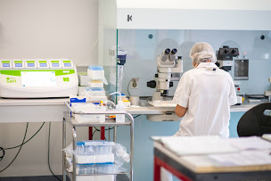 Photo n°3 de Institut Rhonalpin à Écully (Gynécologue)