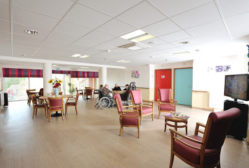 Photo de Colisée - EHPAD LES COLLINES DOREES à Châtillon (69380)