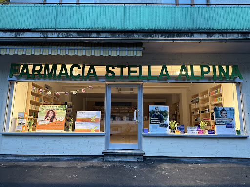Farmacia Stella Alpina