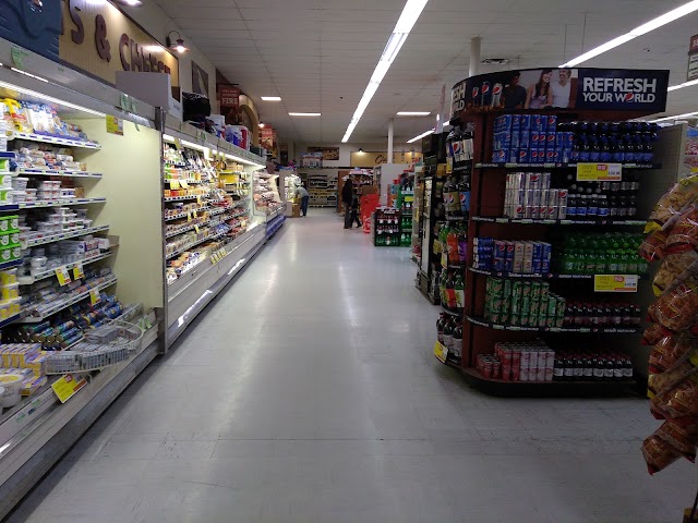 Clark's Market - Blanding