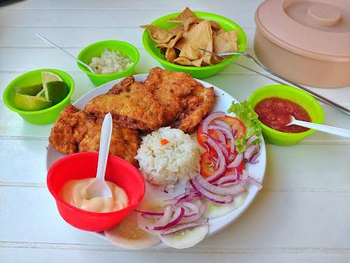 Pescaderia San Pedro - Thumbnail