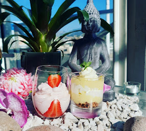 Photo n°11 de Au jardin du Port (Le Live) à Le Pradet (Brasserie)