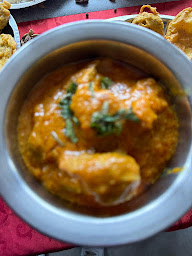 Photo n°7 de Restaurant Rajasthan Cuisine Indien (Halal Viande ) à Champagnole (Restaurant)