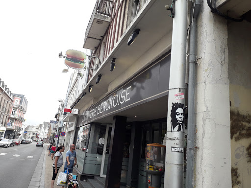 La Friterie Berckoise