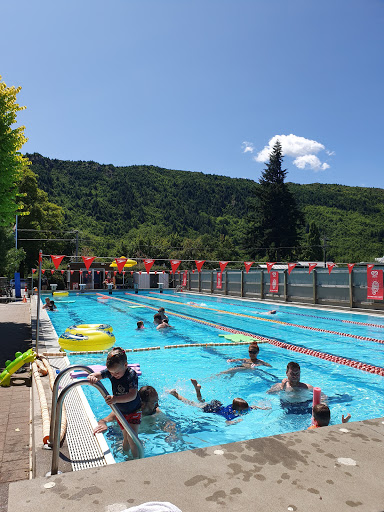 Arrowtown Memorial Swimming Pool - Thumbnail